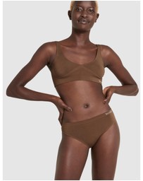 Boody - 7-Pack Classic Bikini