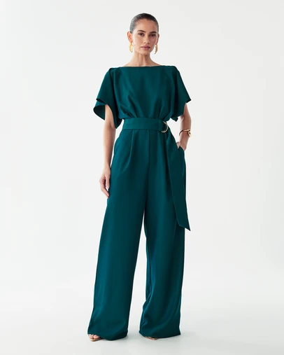 BWLDR - Rubi Jumpsuit
