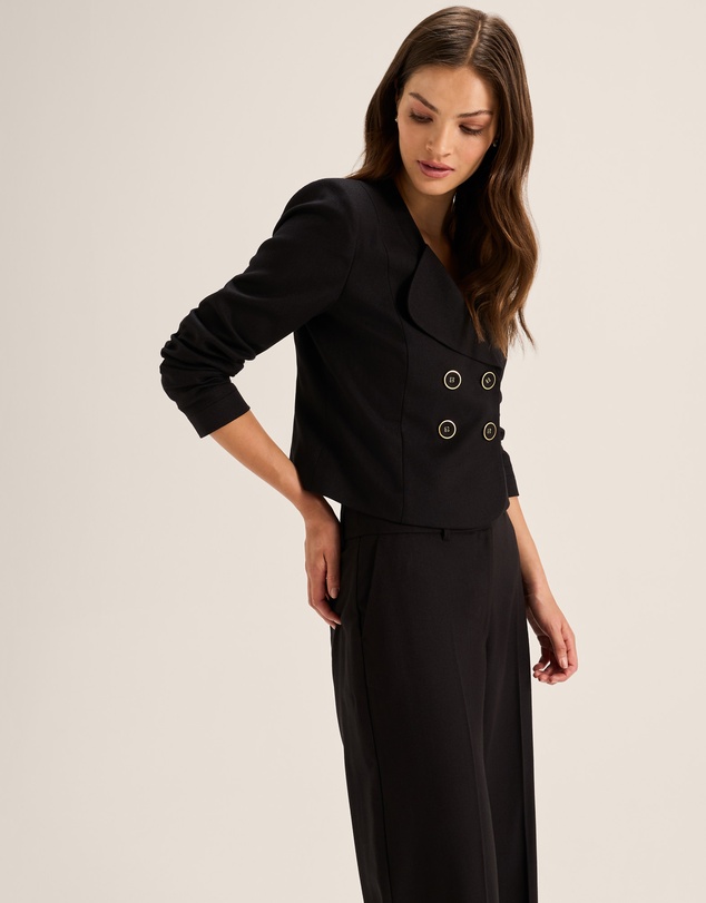 Review - Vivien Jacket