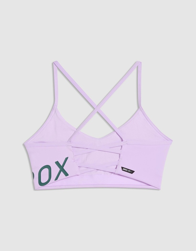 Puma - Puma x Hyrox Strappy PWRMODE Bra