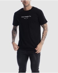 DVNT - Scripture Rise Tee