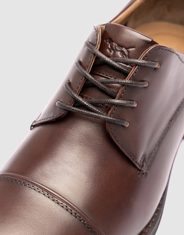 Rodd & Gunn - Riverton Derby Shoe