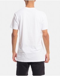 Xander - Athletique Tee