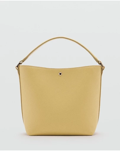 M.N.G - Enric Bucket Bag