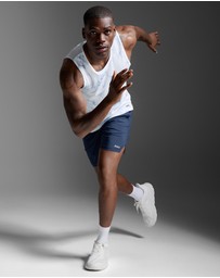 2XU - Aero Mesh Tank