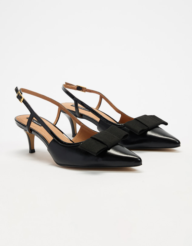 Nina Armando - Soho Heels