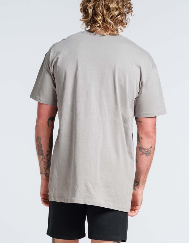 Vacancy Co - Polaroid Embroidery Tee