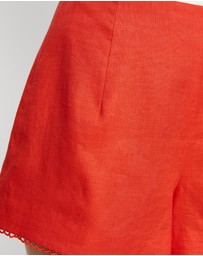 KIVARI - Tara Shorts