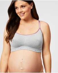 Cake Maternity - Cotton Candy Seamless Everyday Bralette