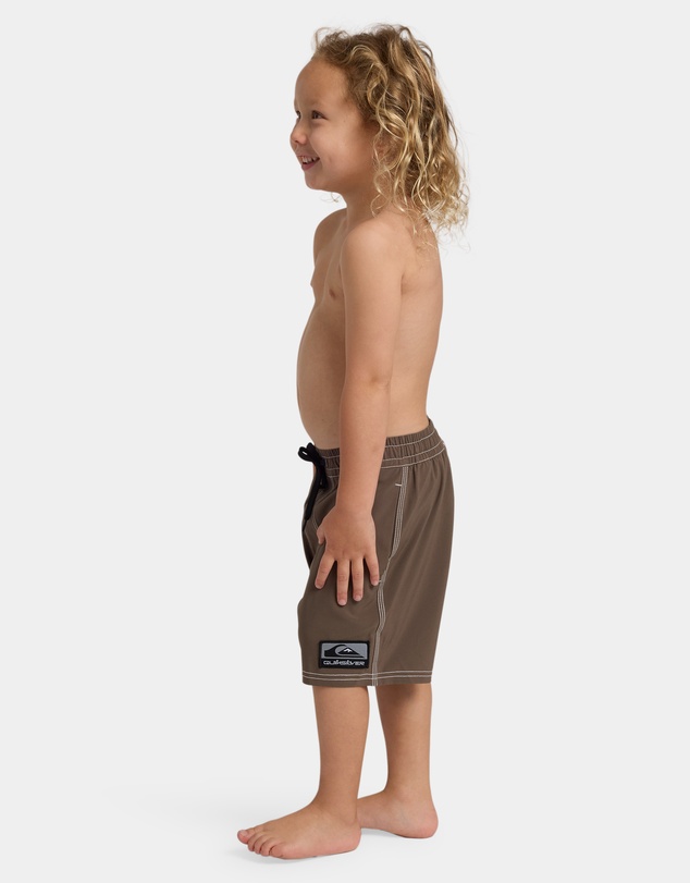 Quiksilver - Boys 2 to 7 Exhibit 13