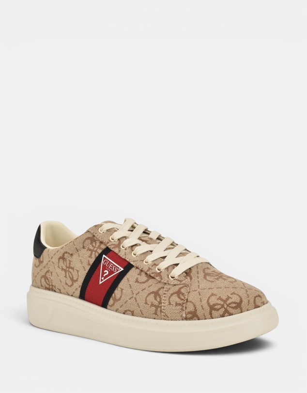 GUESS - Caffen2 Sneakers