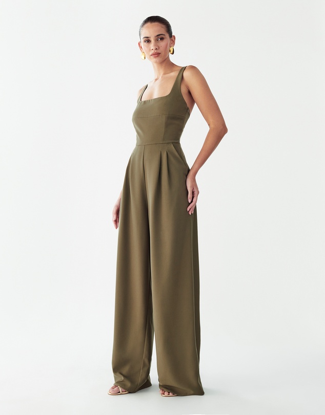 BWLDR - Cherie Jumpsuit