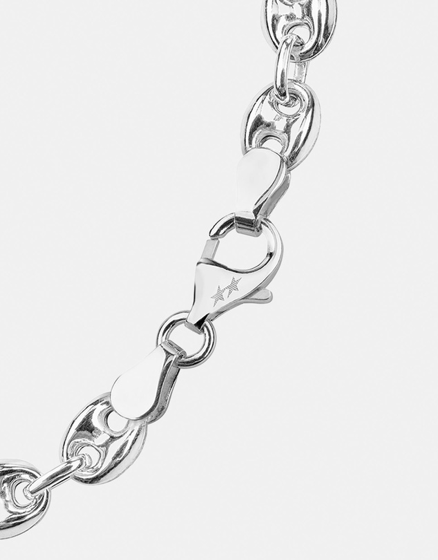 TwoJeys - Calabrote Chain