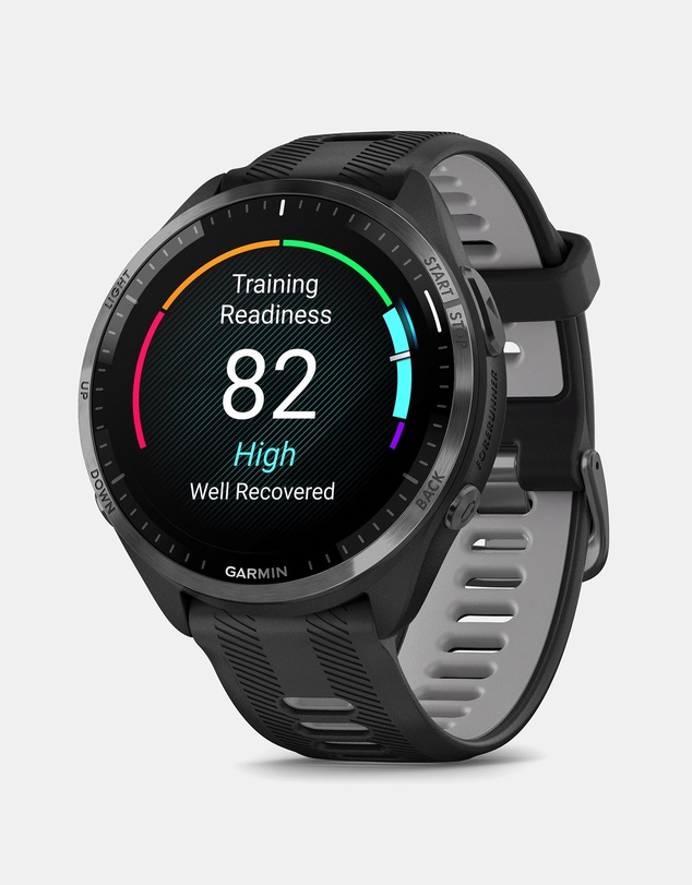 Garmin - Forerunner 965