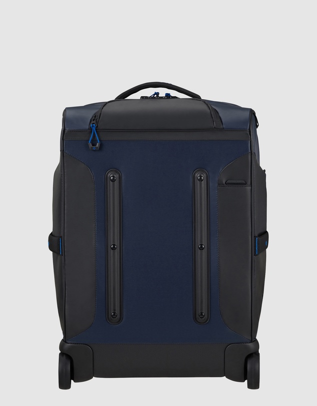 Samsonite - Ecodiver Carry-On Small 55Cm 2-Wheeled Duffle Bag