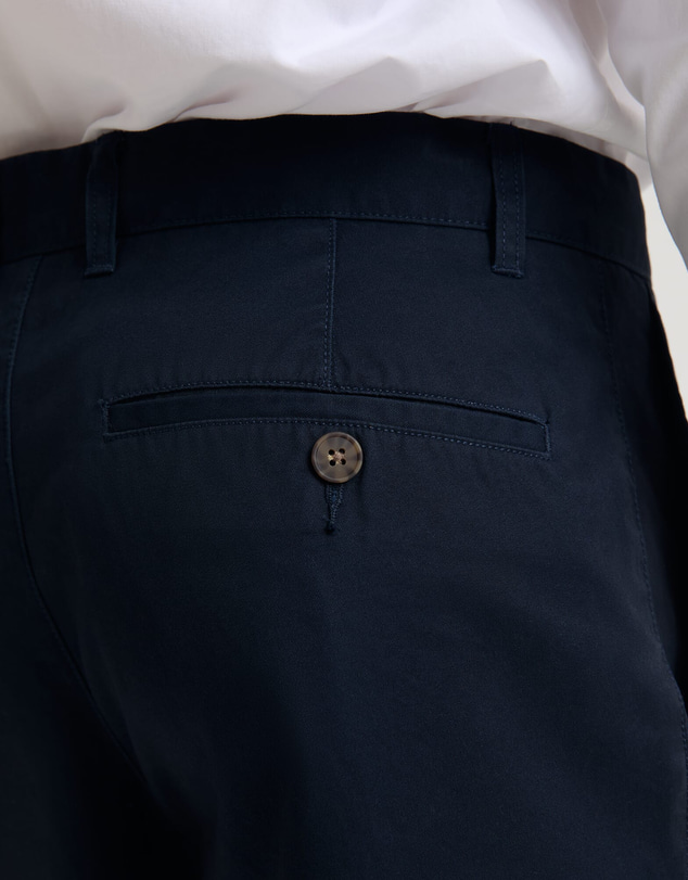 Sportscraft - Relaxed Classic Short