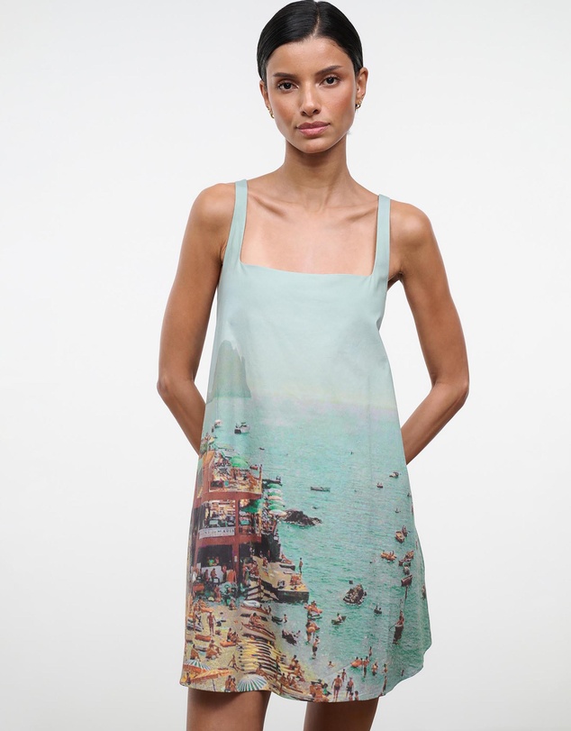 Staud - Brio Dress