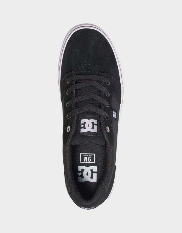 DC Shoes - Mens Anvil Shoes
