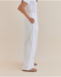 Amelius - Katrina Linen Pant