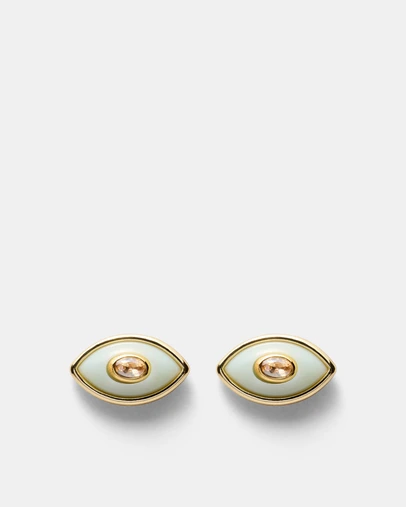 MIMCO - Oracle Stud Earrings