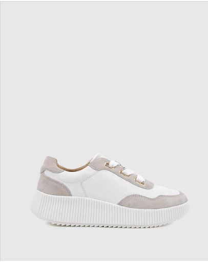 Nude Footwear - Electra