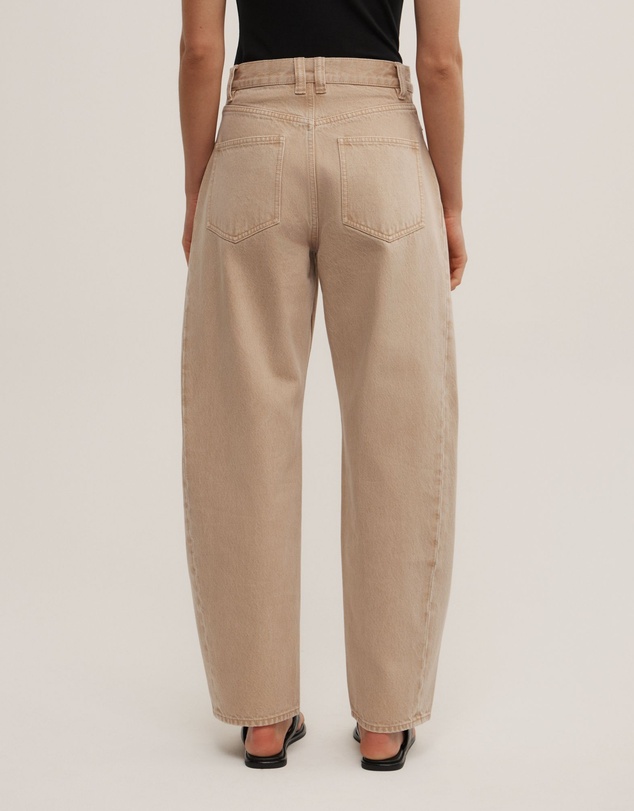 Witchery - Barrel Leg Jeans