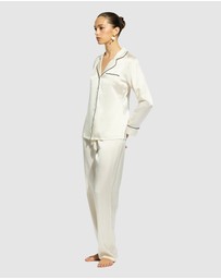 GINIA - Fine Finishes Pyjama