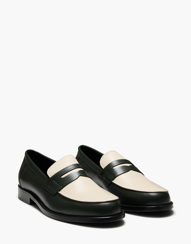 Aquila - Dartmouth Loafers