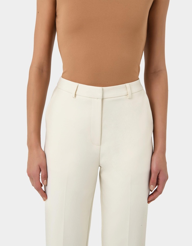 Forcast - Elka Straight Leg Pants