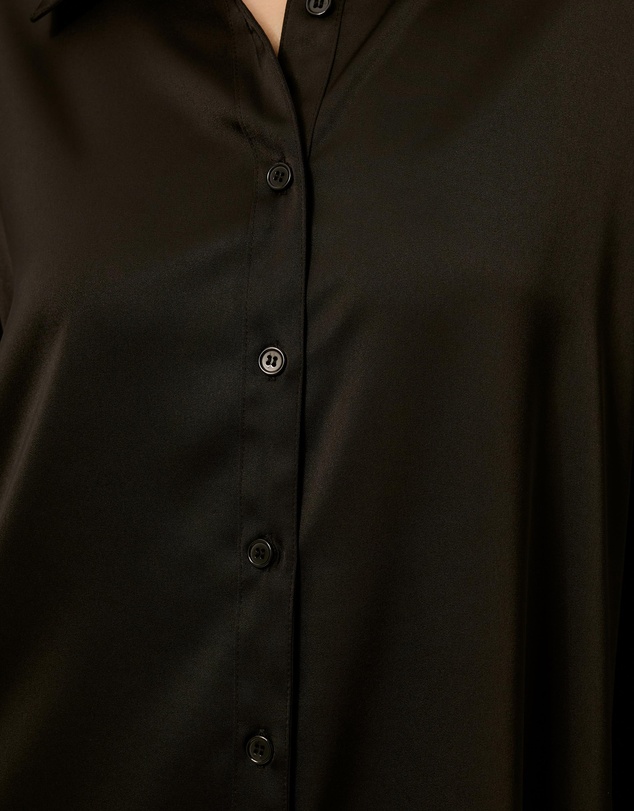 Tussah - Isabel Satin Shirt