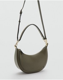 M.N.G - Como Crossbody Bag