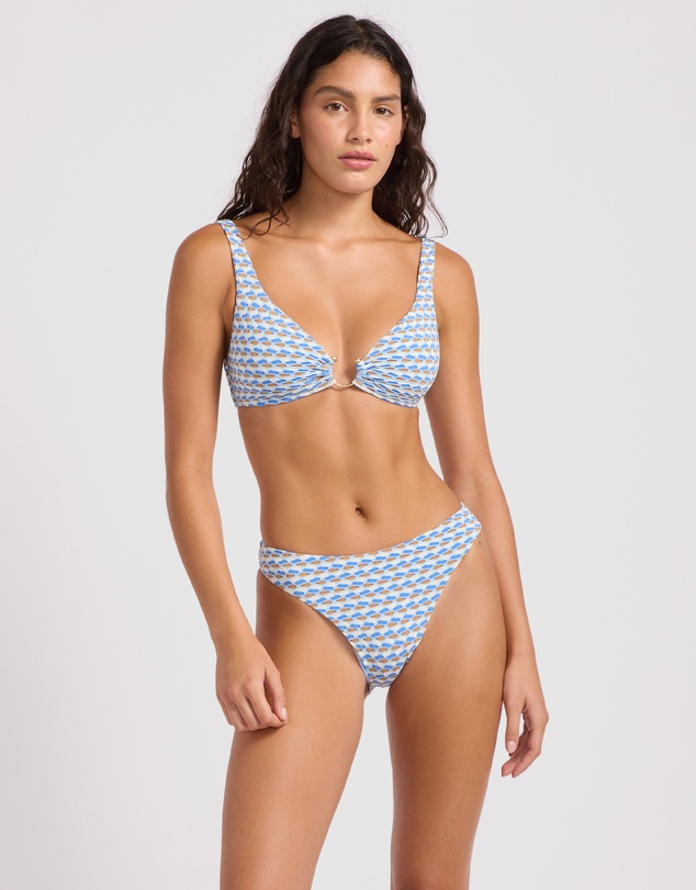 Seafolly - Mala High Leg Pants