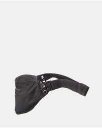 Pierre Cardin - Pierre Cardin Nylon Anti-Theft Waist Bag