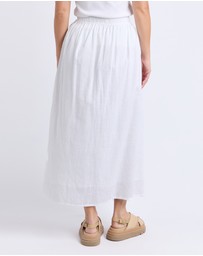 Foxwood - Tiana Skirt