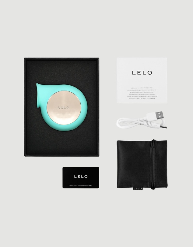 LELO - Sila