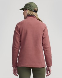 Kathmandu - Ridge 100 Primaloft Wmns Pullover