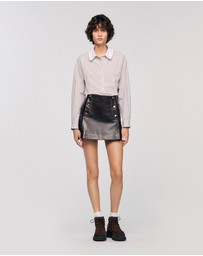 Sandro - Orphee Shirt