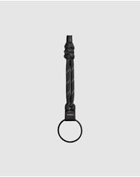 Orbitkey - Urban Loop Keychain