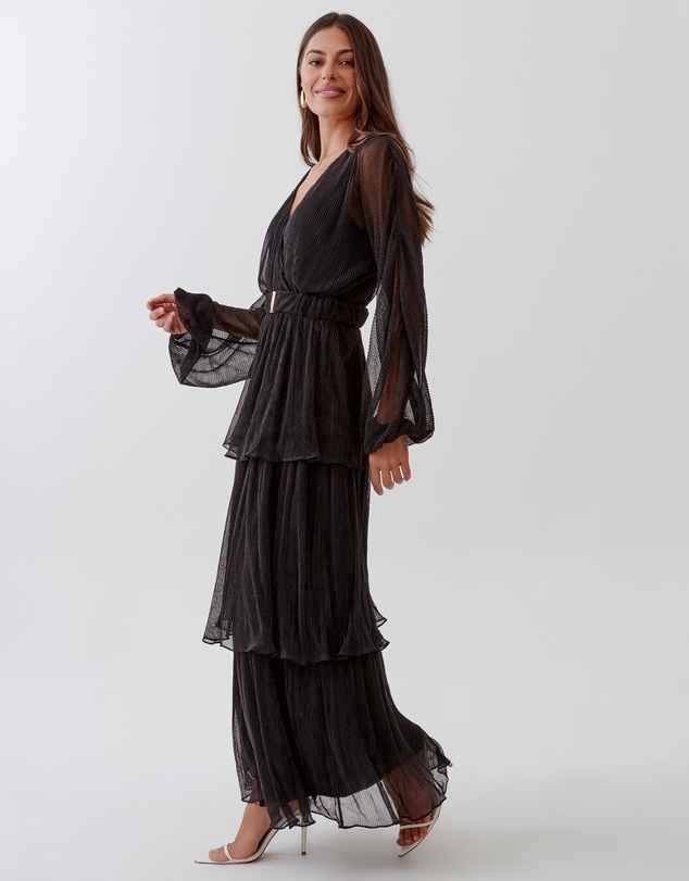 Tussah - Nyla Midi Dress