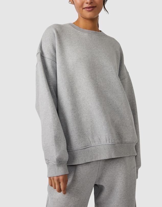 FP Movement by Free People - All Star Solid Pullover