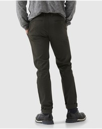 Rodd & Gunn - Gunn Slim Fit Chino Regular Leg