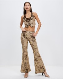 LENNI the label - Chromatic Pants