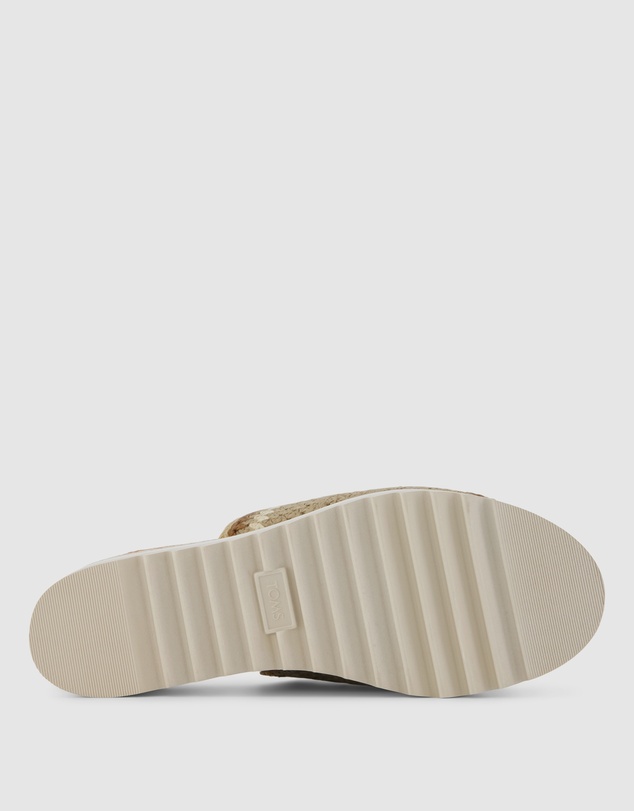 TOMS - Diana Mule Sandal