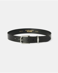 R.M.Williams - Cassidy Belt