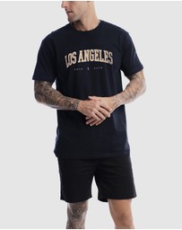 Counter Culture - Los Angeles Tee