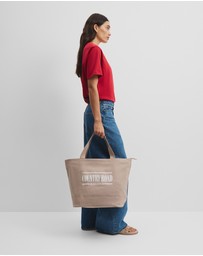 Country Road - Printed Heritage Shopper
