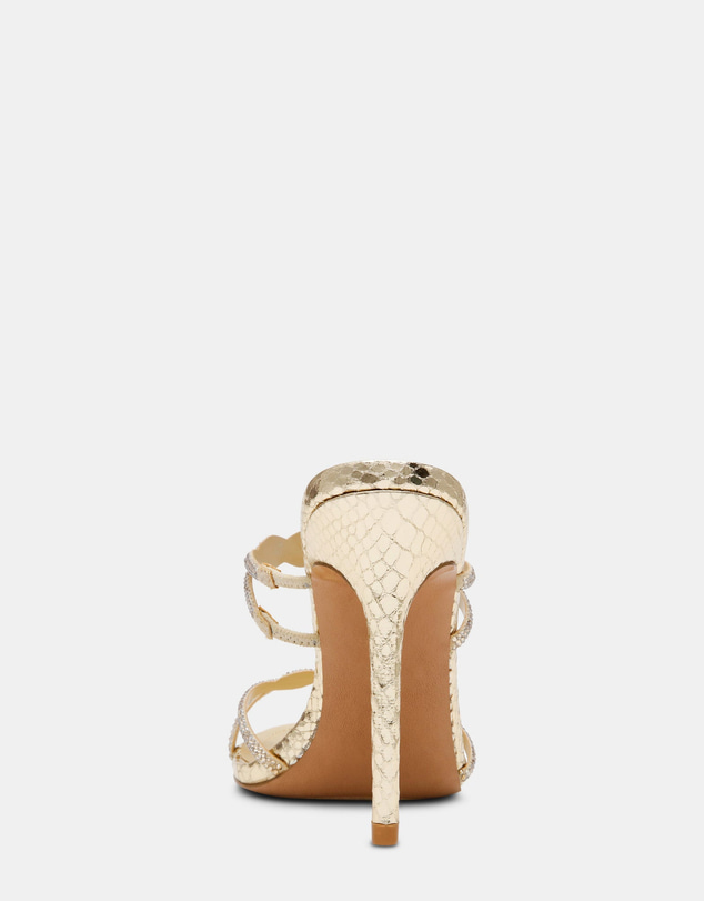 Steve Madden - Taren gold