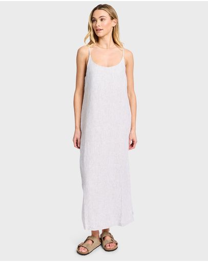 SEASPONGE STRIPE