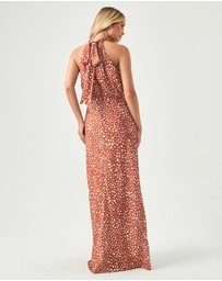 Tussah - Rosa Maxi Dress