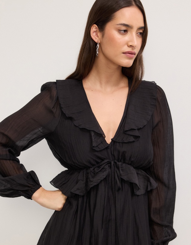 The Fated - Kyla Mini Dress